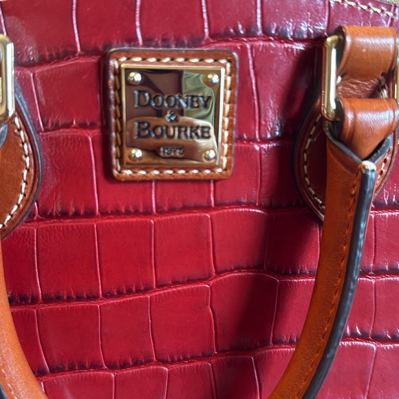 Dooney and Bourke Satchel